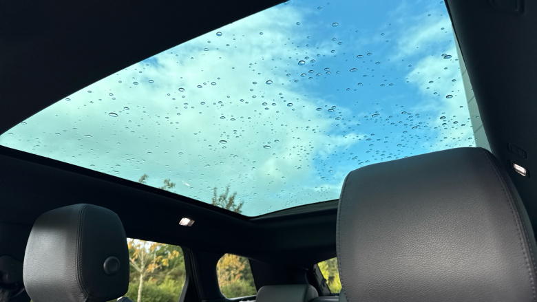 Land Rover Range Rover Evoque 2.0 D200 Edition 5dr Auto Diesel Hatchback